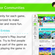 Illustration for article titled Miiverse Revamp Available Now